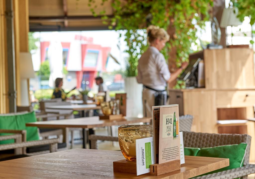 Hotel Babylon Heerhugowaard - Alkmaar Eksteriør billede