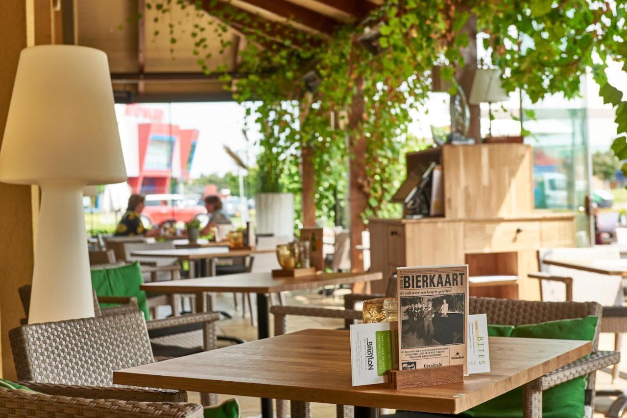 Hotel Babylon Heerhugowaard - Alkmaar Eksteriør billede